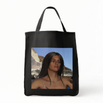 Native American Bag