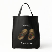 Native American Bag