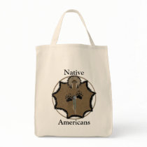 Native American Bag