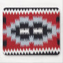 Native American Blanket Weaving Mousepad