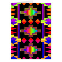 Native American Cards
