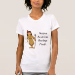 Native American Heritage Month Tshirt