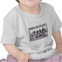 Native American Homeland Security T-shirts and Gif