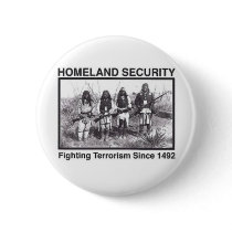 Native American Indian Homeland Security Pins