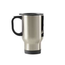 Native American Indian Vintage Portrait Coffee Mug