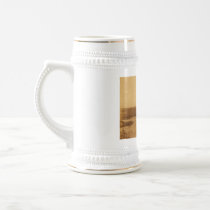Native American Indian Vintage Portrait Mug