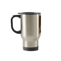 Native American Indian Vintage Portrait Coffee Mugs