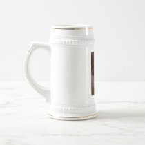 Native American Indian Vintage Portrait Mug