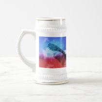 Native American Indian Warrior Mugs