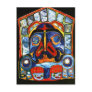 Native American Mask