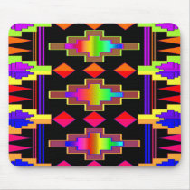 Native American Mousepad