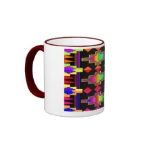 Native American Mugs