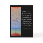 Native American Sun Dance Tree of Life cards