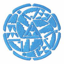 Native American Symbol Design 1