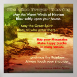 Native American Wisdom Quotes posters