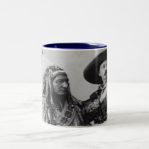 Native Americans mugs