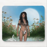 Native Americans Mousepad