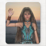 Native Americans Mousepad