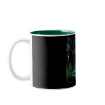 Native beauty mugs