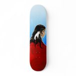 Native Feather (Pro) skateboards
