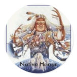 Native Honour