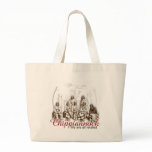 Native Indian We are all related Bag