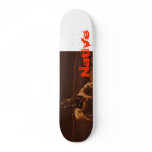 Native skateboards