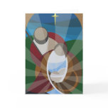 Nativity cards