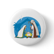 Nativity Scene