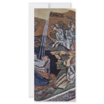 Nativity Scene By Meister Von Daphni (Best Quality rack cards