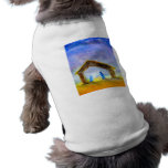 Nativity Scene Christmas Pet Clothing