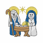 Nativity Scene
