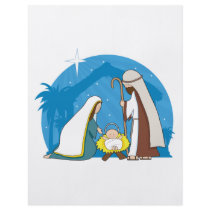 Nativity Scene