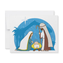 Nativity Scene