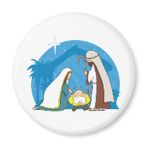 Nativity Scene