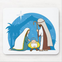 Nativity Scene