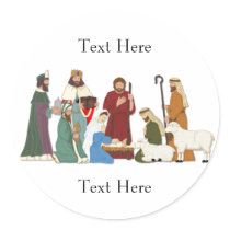 Nativity