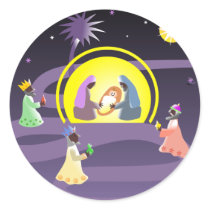 Nativity