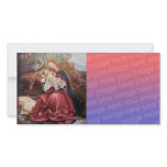 NATIVITY WITH ANGELS - MAGIC OF CHRISTMAS Digital photo cards
