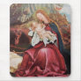 NATIVITY WITH ANGELS - MAGIC OF CHRISTMAS MOUSEPADS