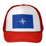Nato Flag Hat