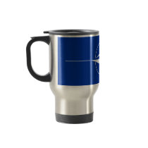 Nato Flag Mug