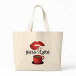 Natte Latte bags