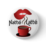 Natte Latte buttons