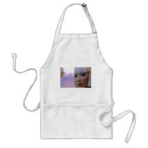 Natural Beauty Apron