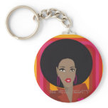 Natural Beauty keychains