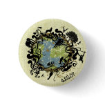 Natural Beauty - Preserve It! Pin