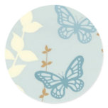Natural Beauty Sticker