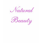 Natural Beauty T-Shirt
