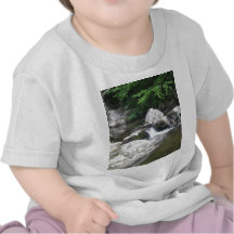Natural Beauty Tshirts